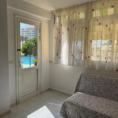 Copacabana Complex Americas